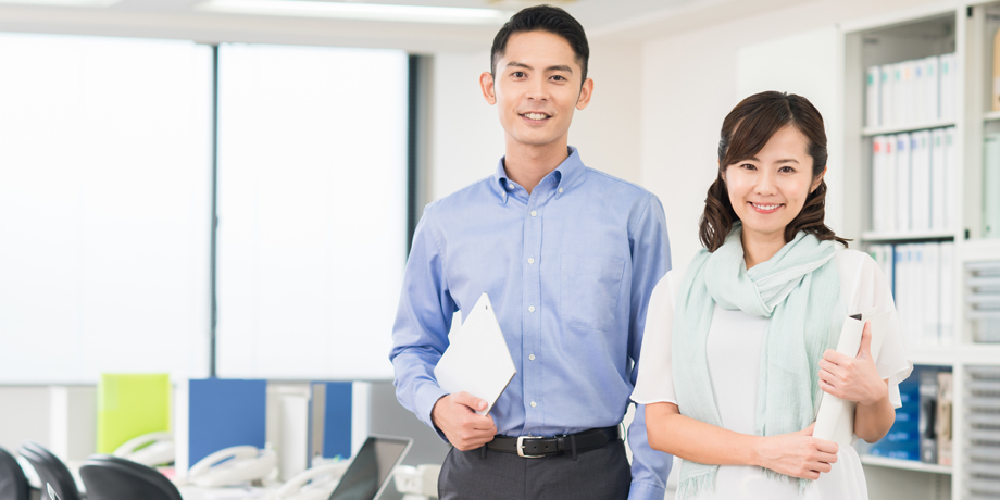 株式会社ユービックシステムメイン画像5